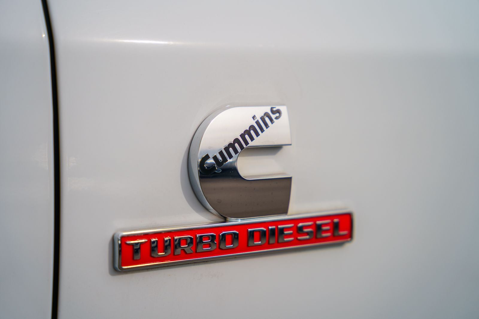 2023 RAM 3500 Laramie