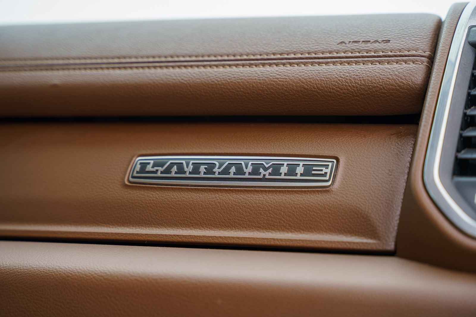 2023 RAM 3500 Laramie