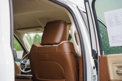 2023 RAM 3500 Laramie