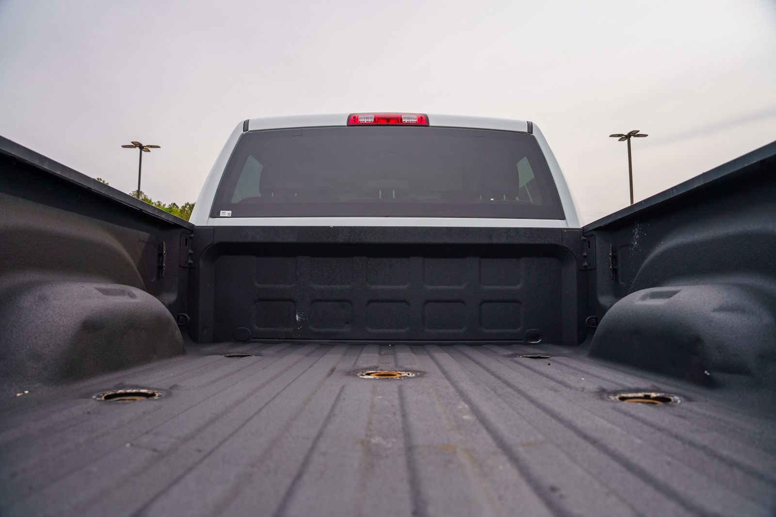 2023 RAM 3500 Laramie