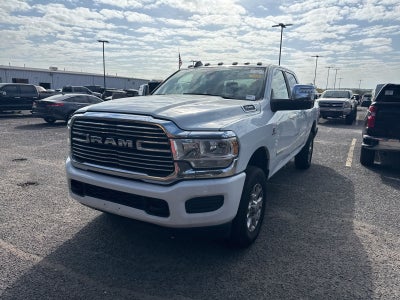 2023 RAM 3500 Laramie