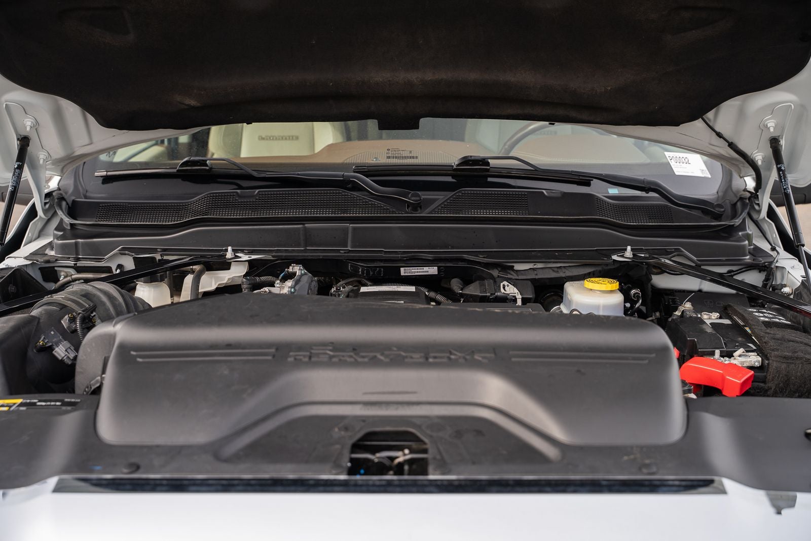 2023 RAM 3500 Laramie