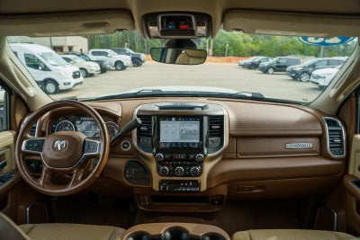 2023 RAM 3500 Laramie
