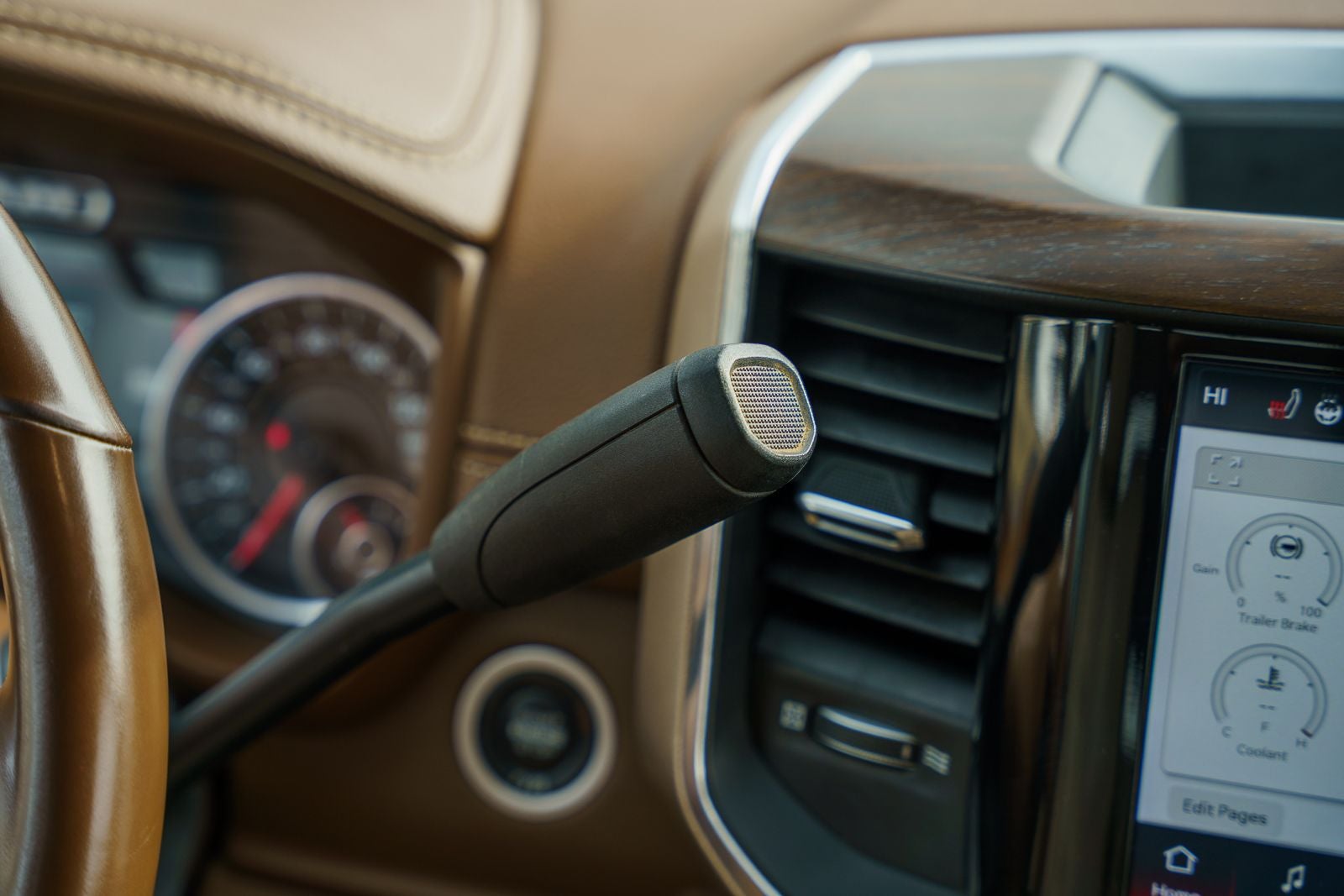 2023 RAM 3500 Laramie