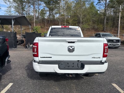 2023 RAM 3500 Laramie