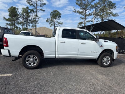 2023 RAM 3500 Laramie