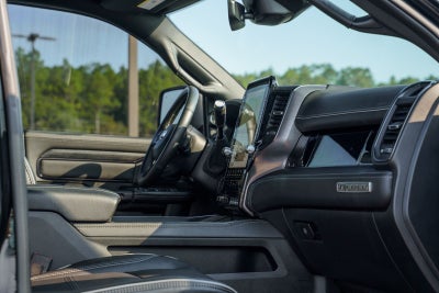 2025 RAM 2500 Rebel