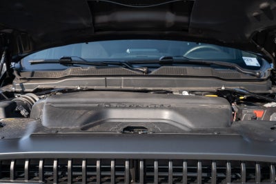 2025 RAM 2500 Rebel