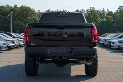 2025 RAM 2500 Rebel