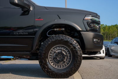 2025 RAM 2500 Rebel