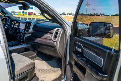 2022 RAM 3500 Big Horn