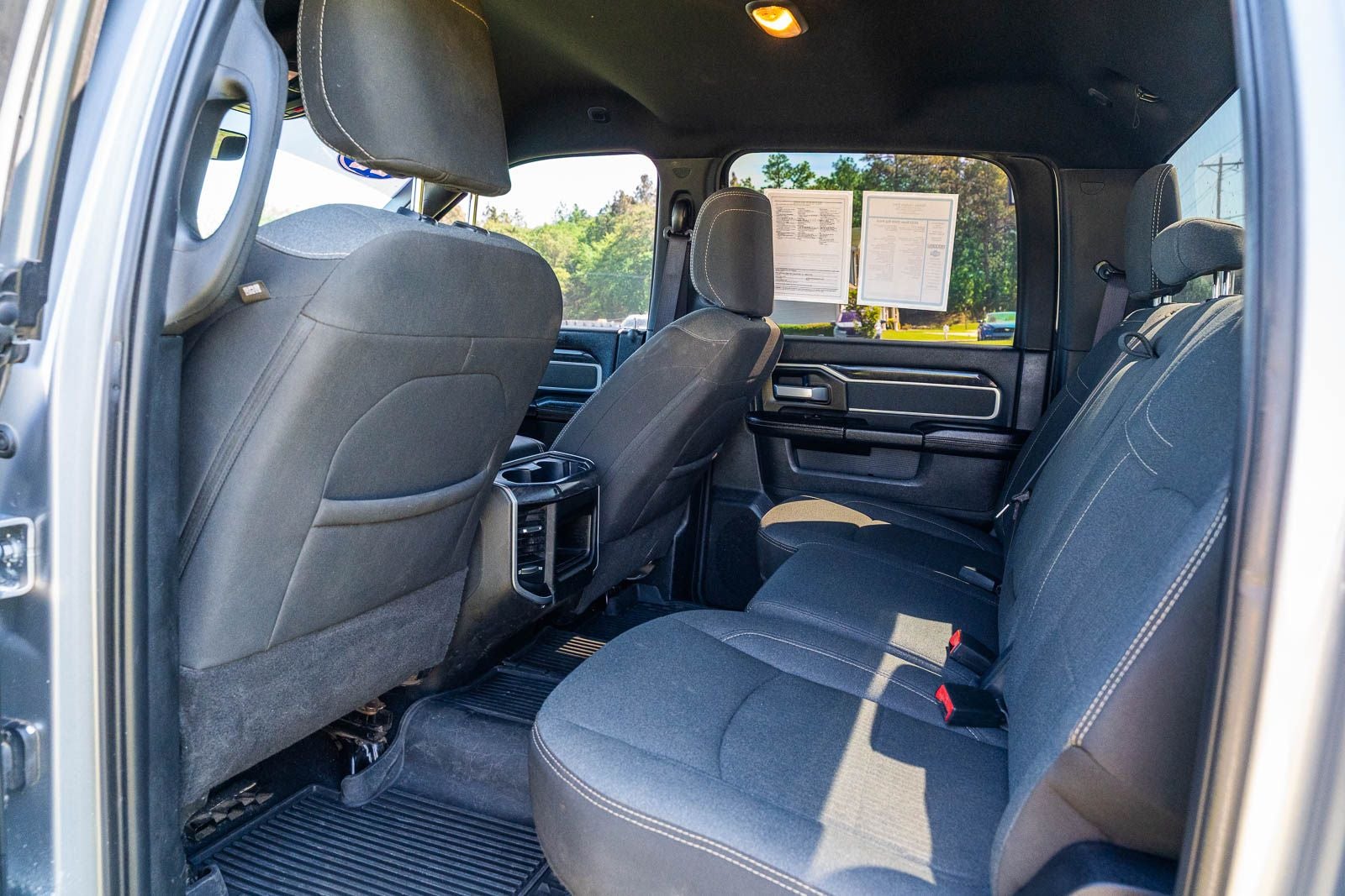 2022 RAM 3500 Big Horn