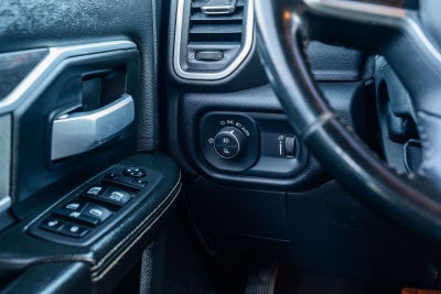 2022 RAM 3500 Big Horn