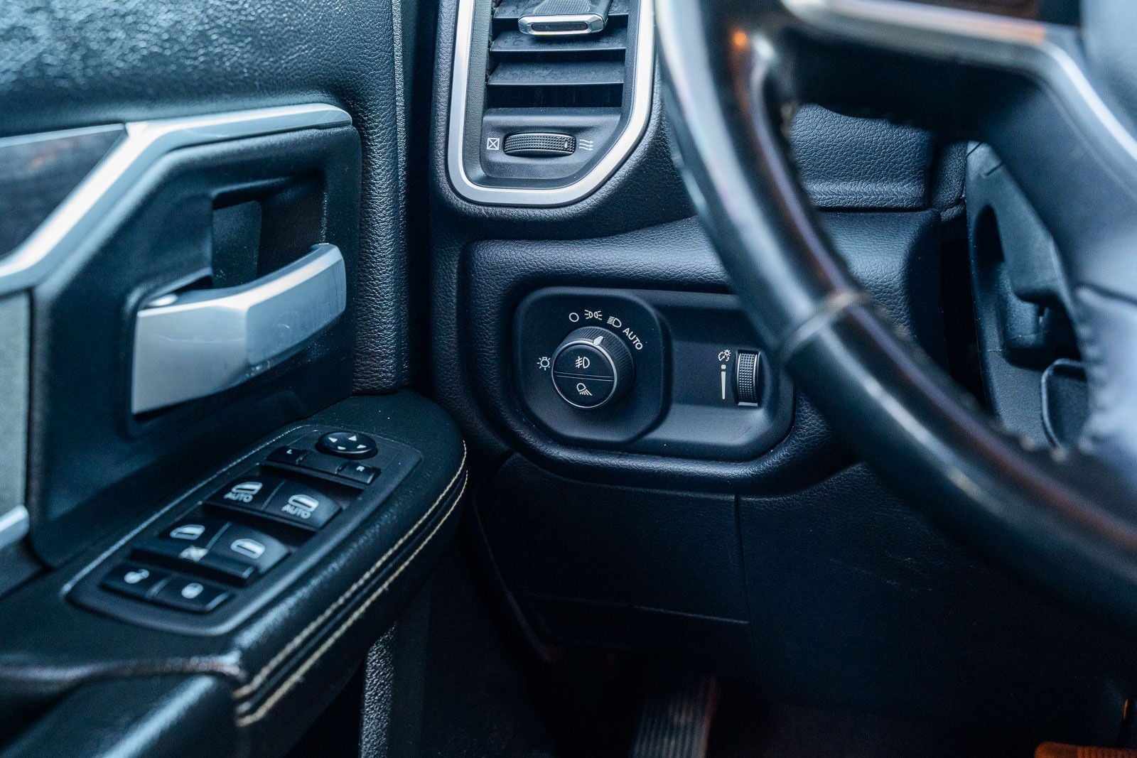 2022 RAM 3500 Big Horn
