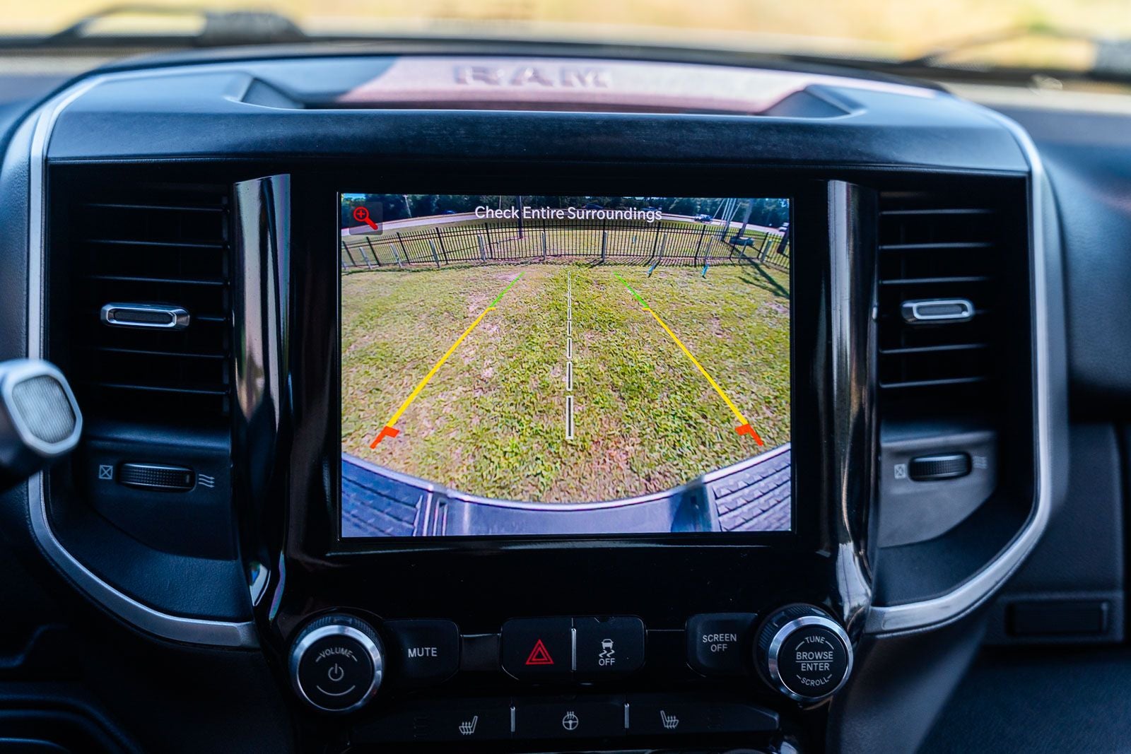 2022 RAM 3500 Big Horn