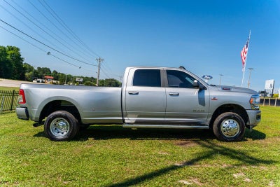 2022 RAM 3500 Big Horn