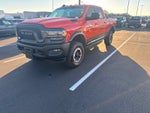 2021 RAM 2500 Power Wagon