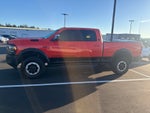2021 RAM 2500 Power Wagon