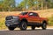 2021 RAM 2500 Power Wagon
