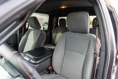 2021 RAM 2500 Tradesman