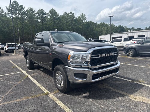 2023 RAM 2500 Tradesman