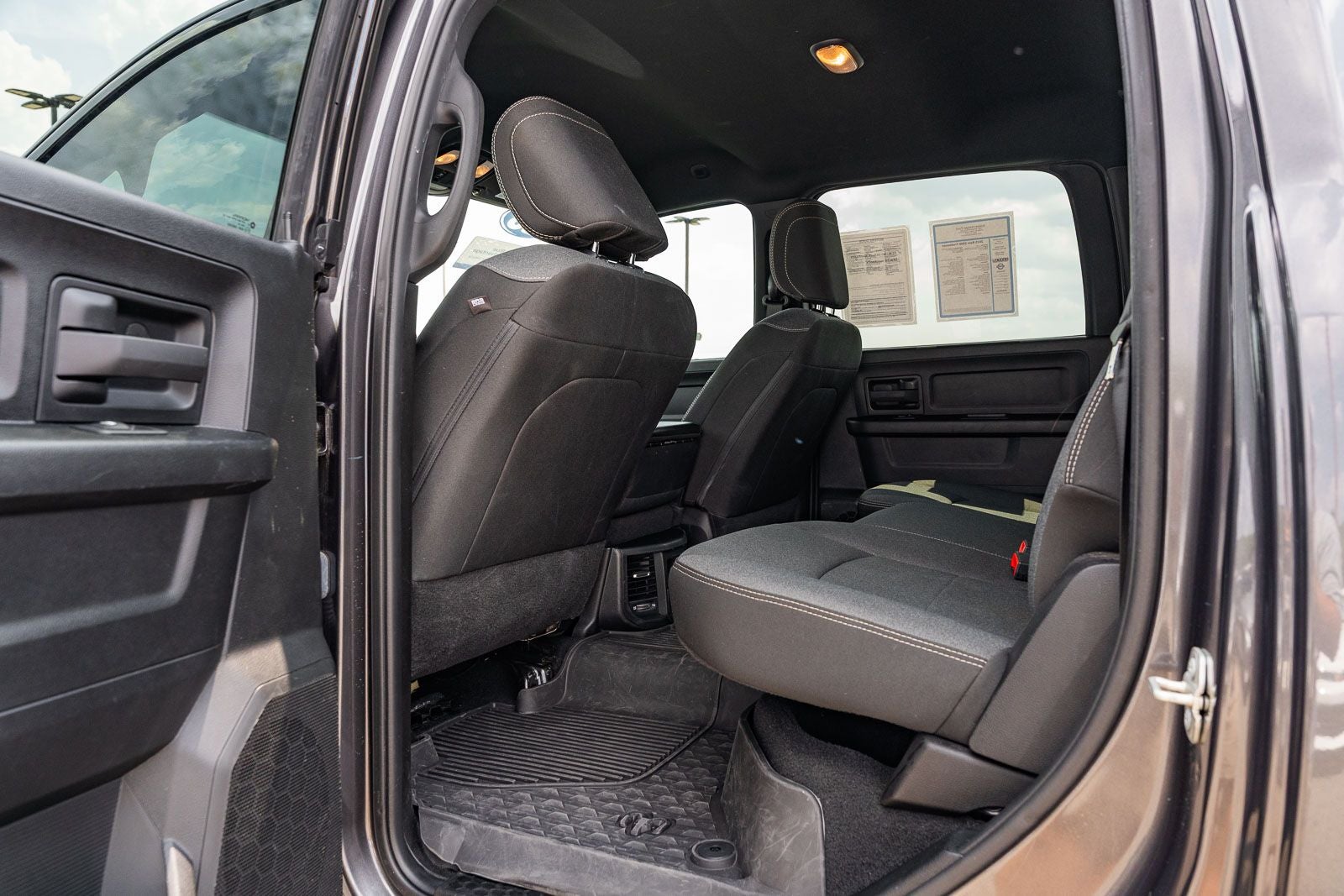 2023 RAM 2500 Tradesman