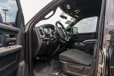 2023 RAM 2500 Tradesman