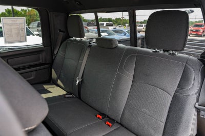 2023 RAM 2500 Tradesman