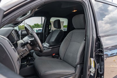 2023 RAM 2500 Tradesman
