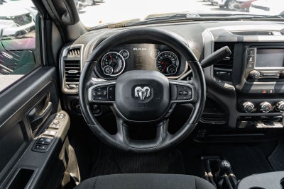 2023 RAM 2500 Tradesman