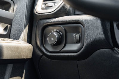 2023 RAM 2500 Tradesman