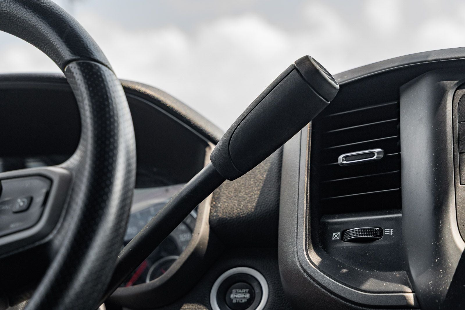 2023 RAM 2500 Tradesman