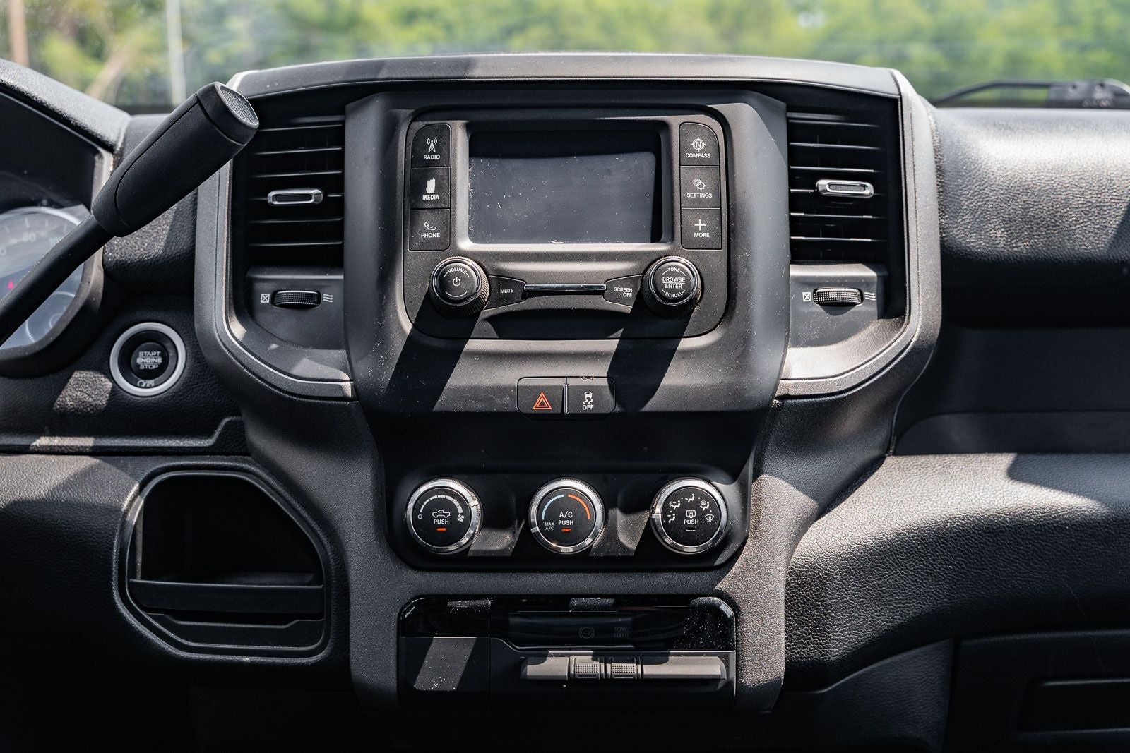 2023 RAM 2500 Tradesman