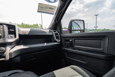2023 RAM 2500 Tradesman