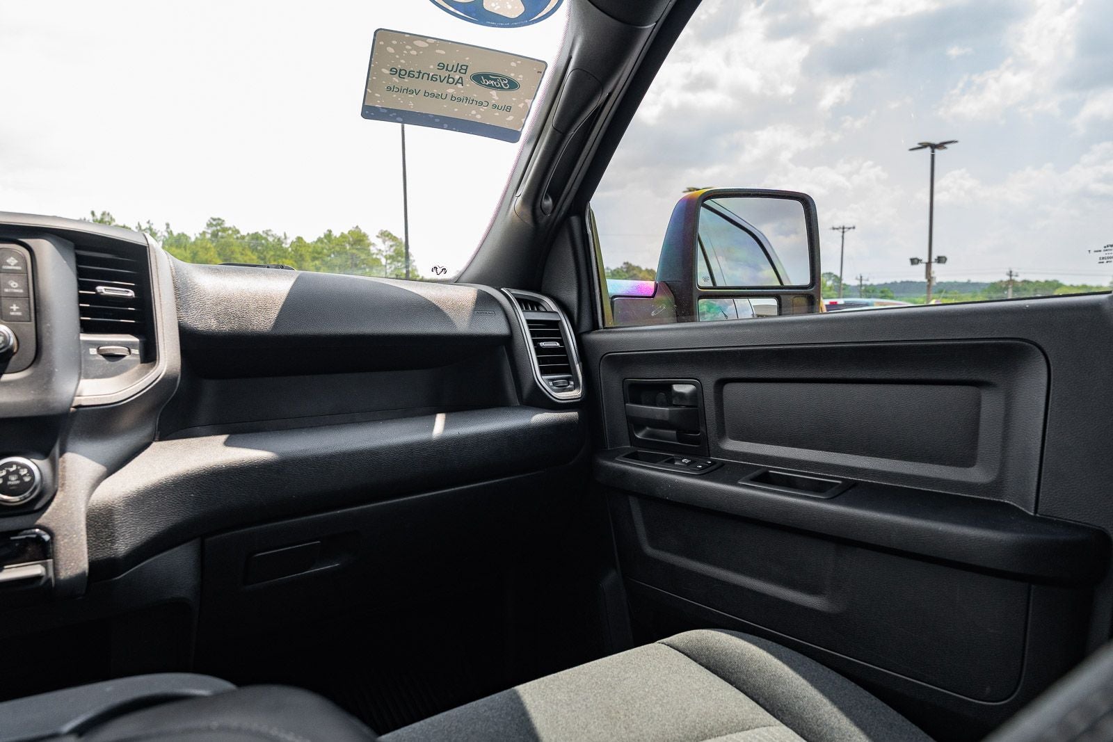 2023 RAM 2500 Tradesman