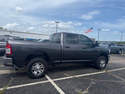 2023 RAM 2500 Tradesman
