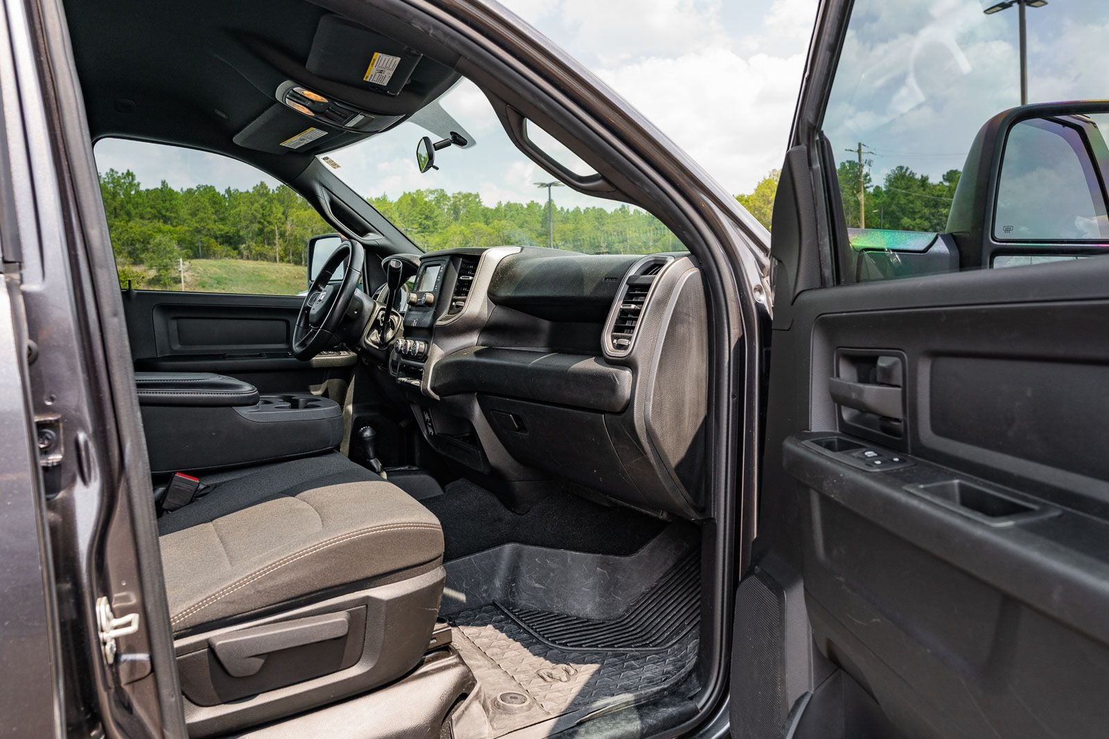2023 RAM 2500 Tradesman