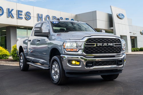 2023 RAM 2500 Big Horn