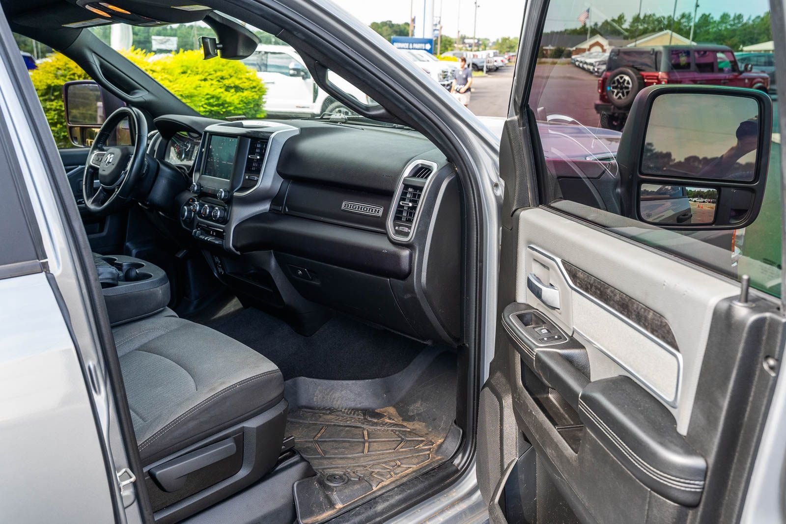 2023 RAM 2500 Big Horn