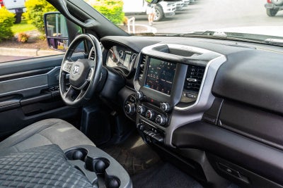 2023 RAM 2500 Big Horn
