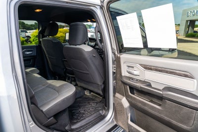 2023 RAM 2500 Big Horn