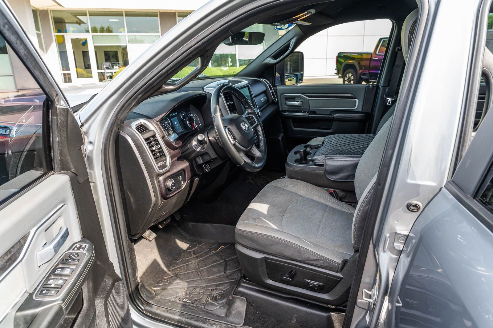 2023 RAM 2500 Big Horn