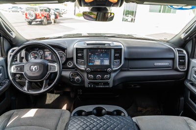 2023 RAM 2500 Big Horn