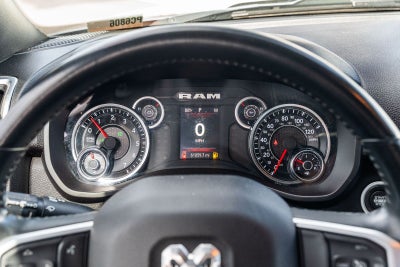 2023 RAM 2500 Big Horn