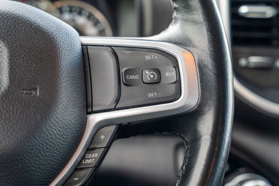 2023 RAM 2500 Big Horn