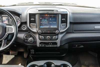 2023 RAM 2500 Big Horn