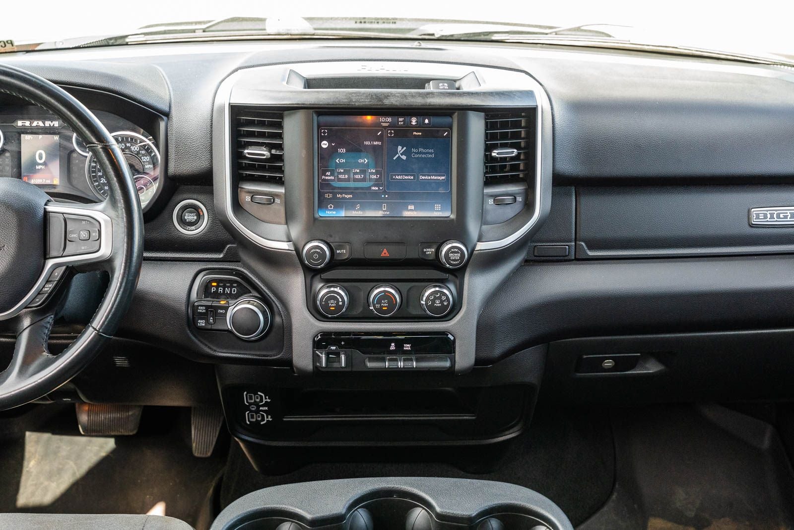 2023 RAM 2500 Big Horn