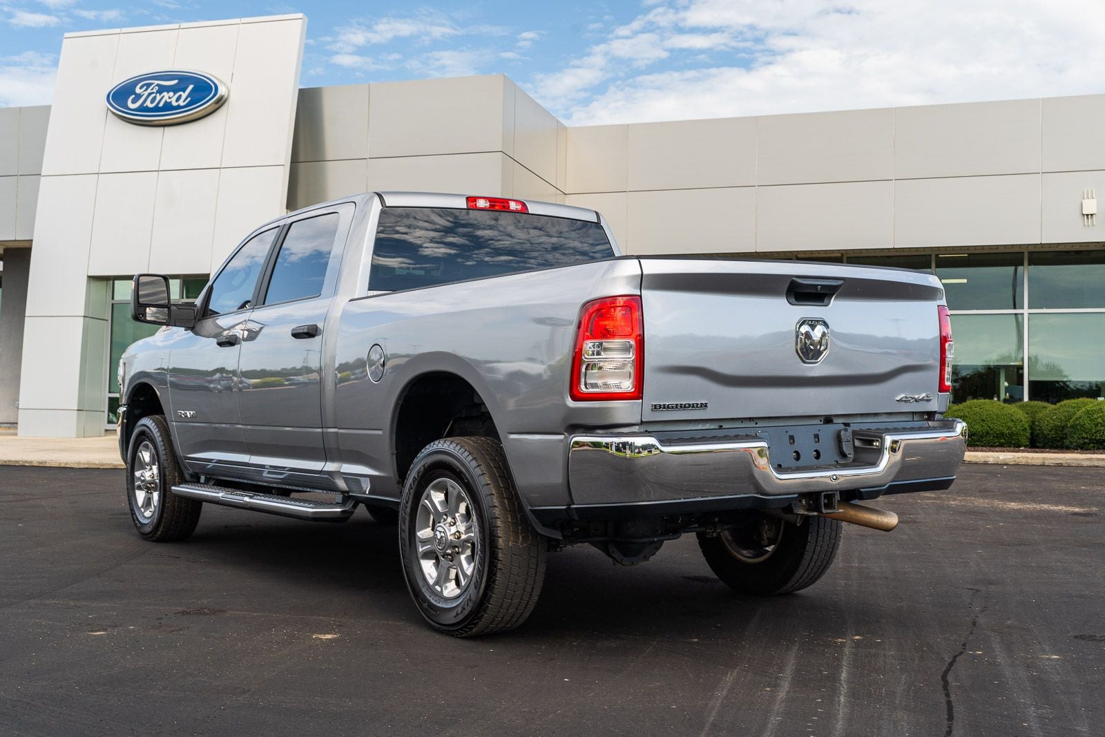2023 RAM 2500 Big Horn