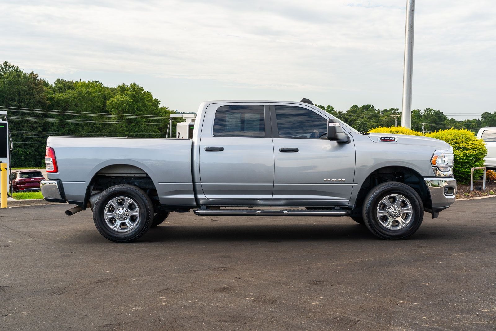 2023 RAM 2500 Big Horn