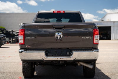 2021 RAM 2500 Big Horn